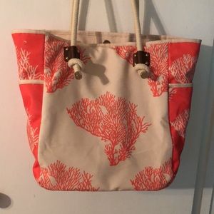 FILOS VERSATILE TOTE/TRAVEL BAG!